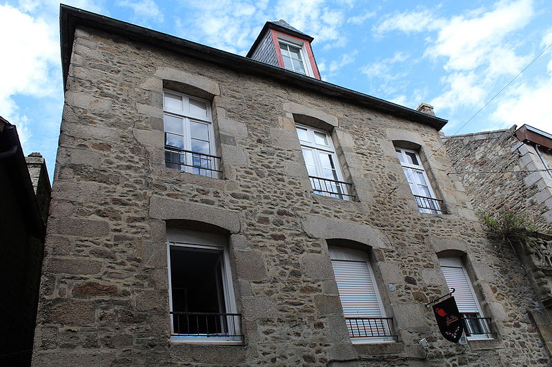Photo de Maison