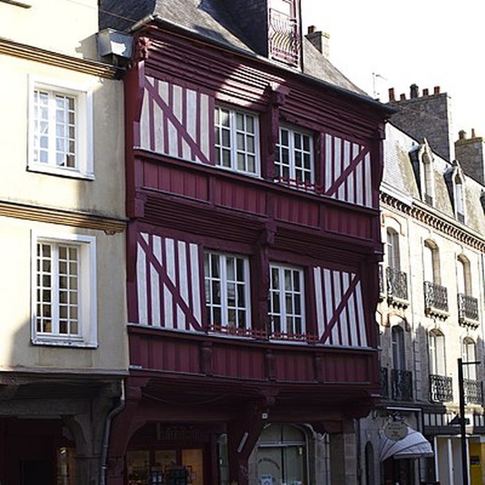 Photo de Maison