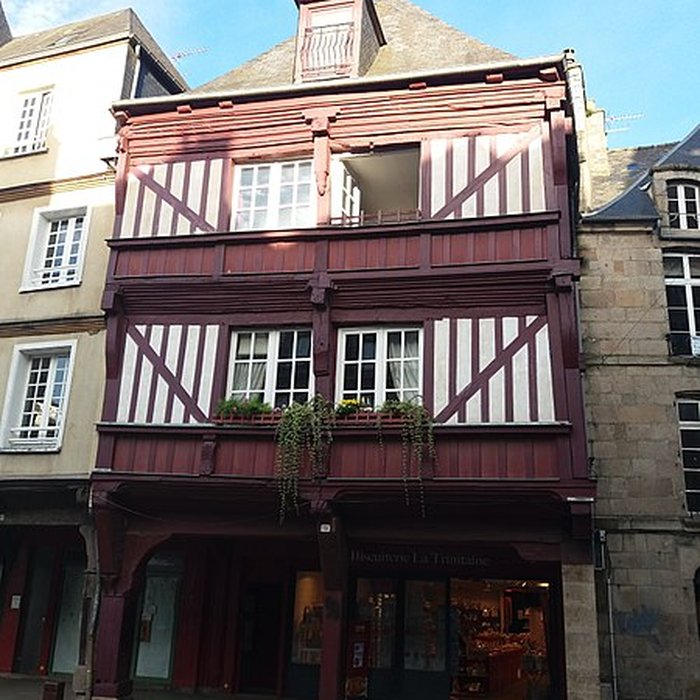 Photo de Maison