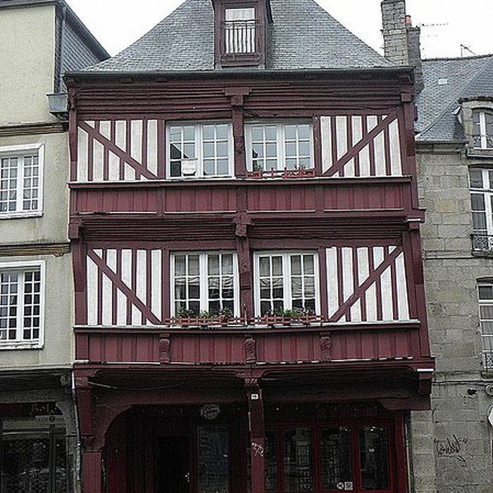 Photo de Maison
