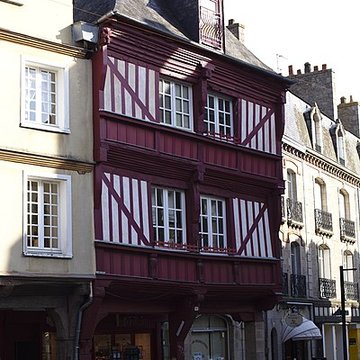 Maison