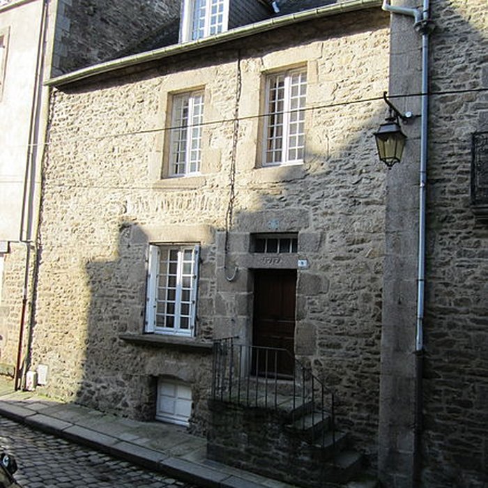 Photo de Maison
