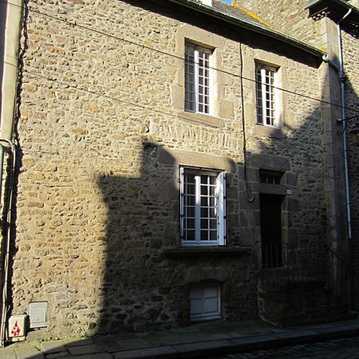 Photo de Maison