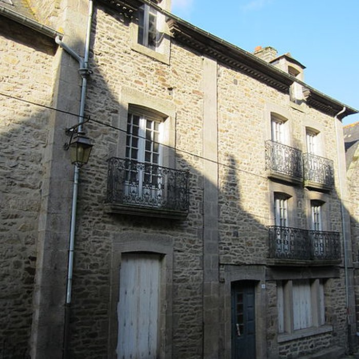 Photo de Maison