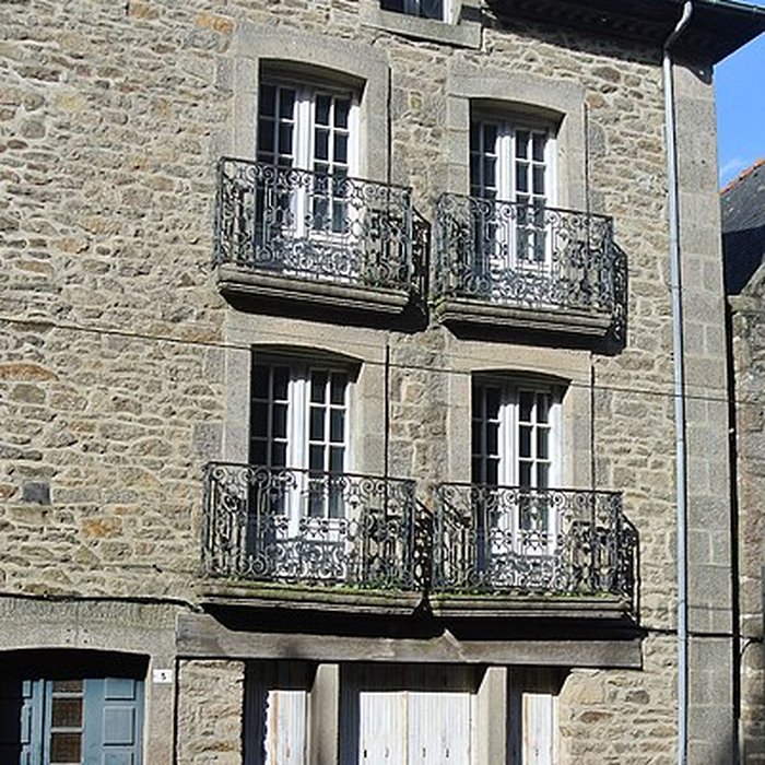 Photo de Maison