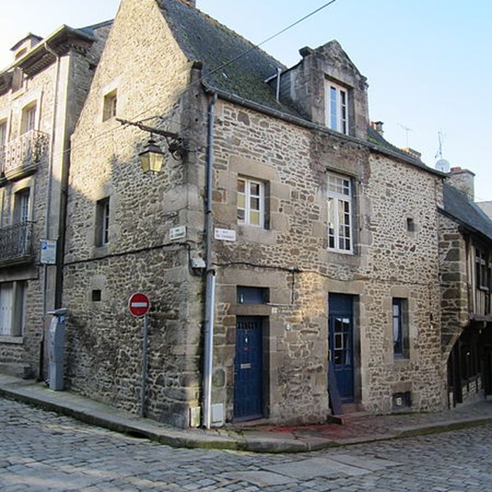 Photo de Maison