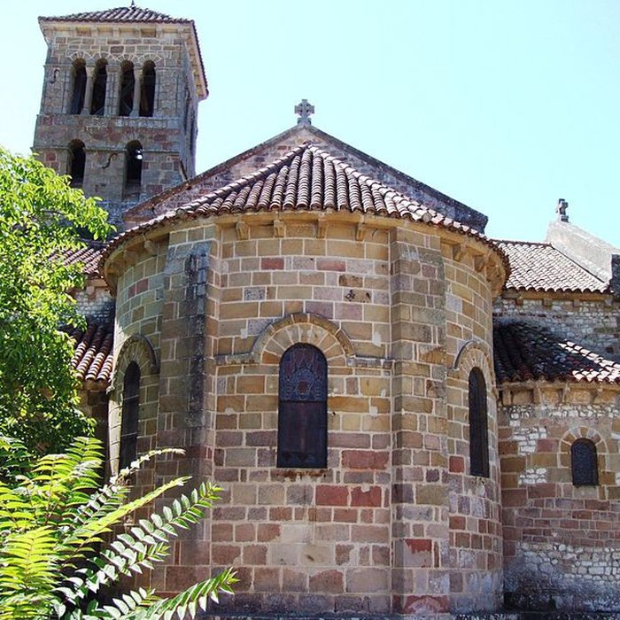 Photo de Église Notre-Dame dAgonges