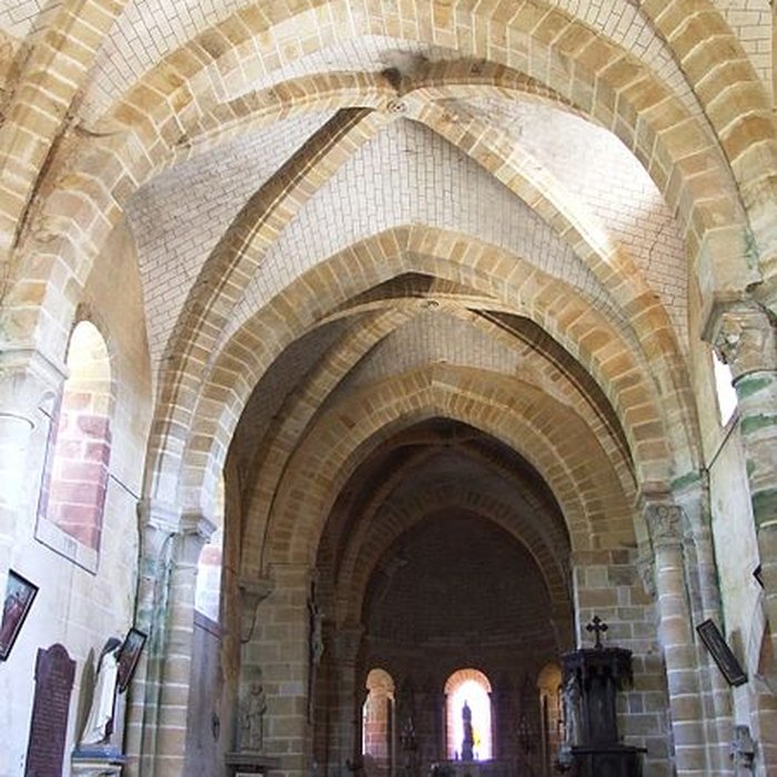 Photo de Église Notre-Dame dAgonges