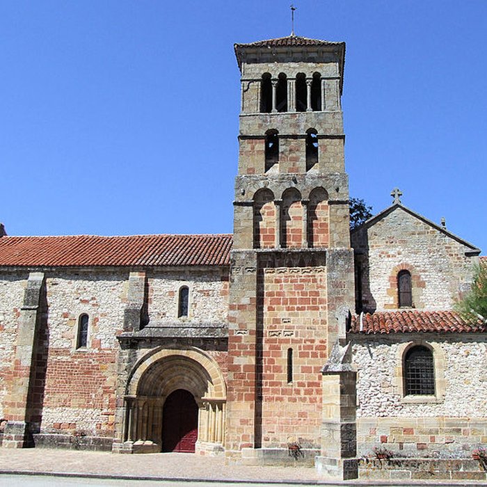 Photo de Église Notre-Dame dAgonges