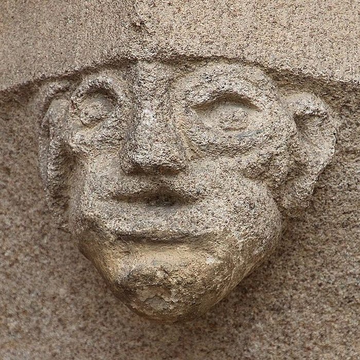 Photo de Église Notre-Dame dAgonges