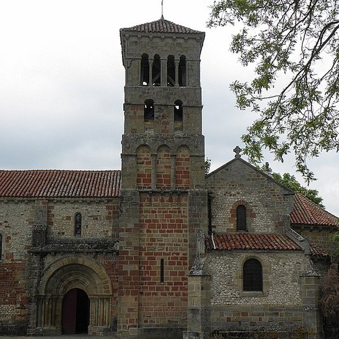 Photo de Église Notre-Dame dAgonges