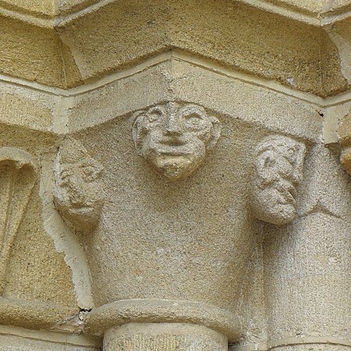 Photo de Église Notre-Dame dAgonges