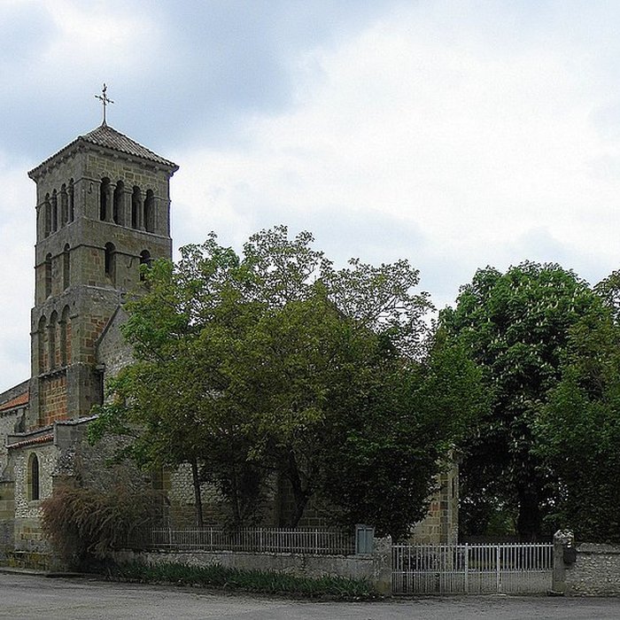 Photo de Église Notre-Dame dAgonges