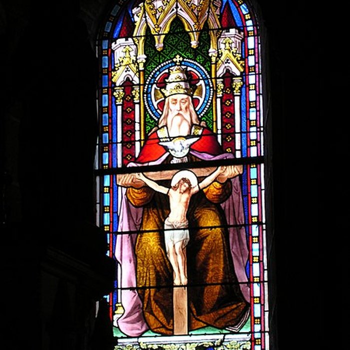 Photo de Église Notre-Dame dAgonges