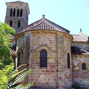 eglise notre dame d agonges