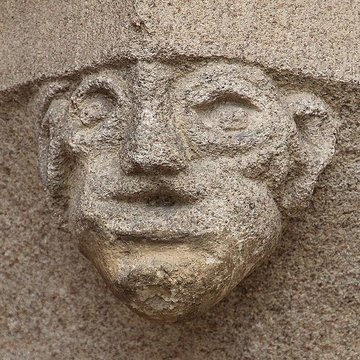 Église Notre-Dame dAgonges