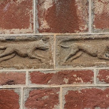 Église Notre-Dame dAgonges