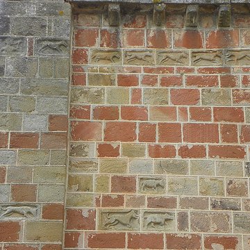 Église Notre-Dame dAgonges