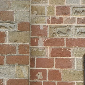 Église Notre-Dame dAgonges