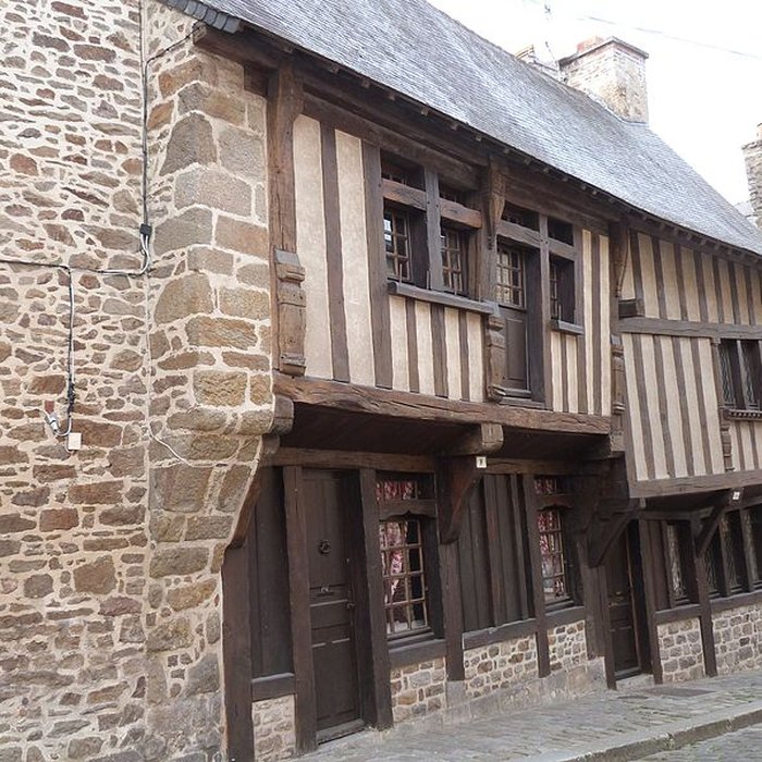 Photo de Maison
