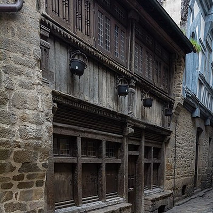 Photo de Maison