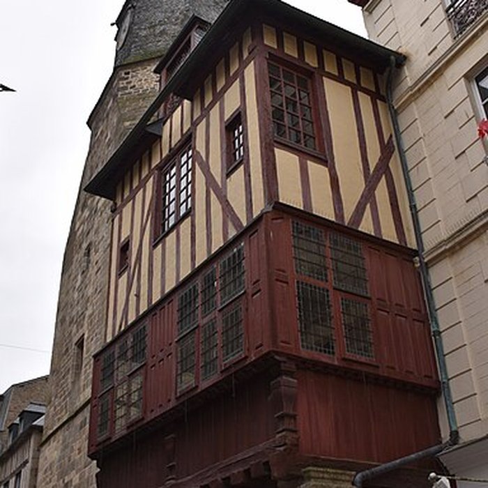Photo de Maison