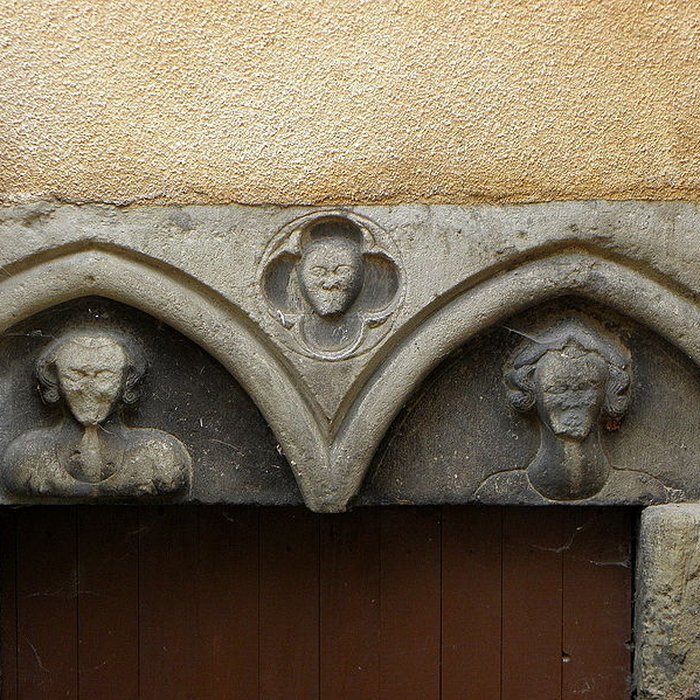 Photo de Église Notre-Dame dAigueperse