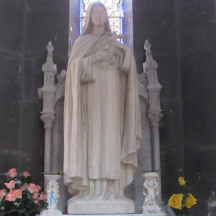 Photo de Église Notre-Dame dAigueperse