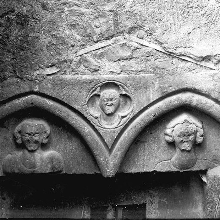 Photo de Église Notre-Dame dAigueperse