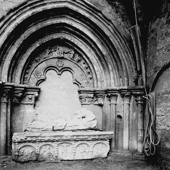 Photo de Église Notre-Dame dAigueperse