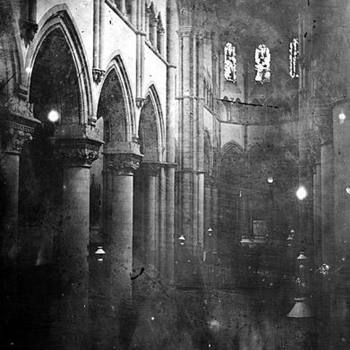 Photo de Église Notre-Dame dAigueperse