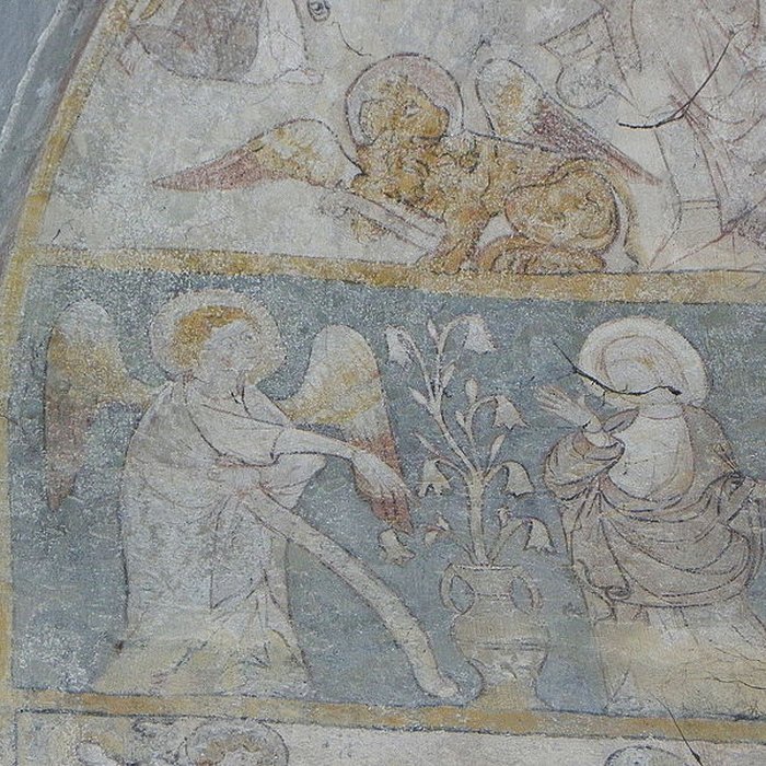 Photo de Église Notre-Dame dAigueperse