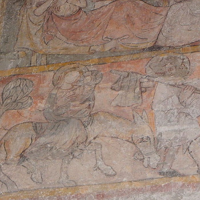 Photo de Église Notre-Dame dAigueperse