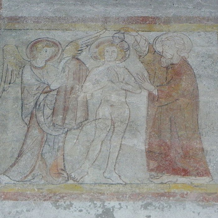 Photo de Église Notre-Dame dAigueperse