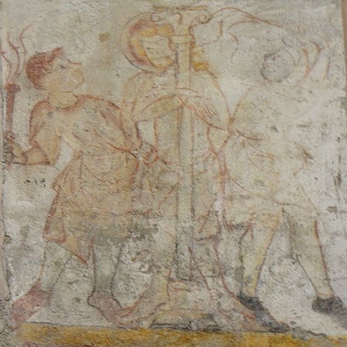 Photo de Église Notre-Dame dAigueperse