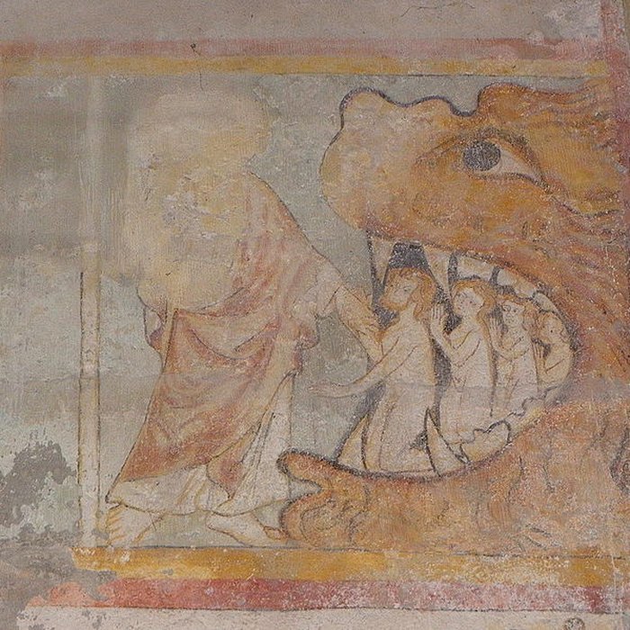 Photo de Église Notre-Dame dAigueperse