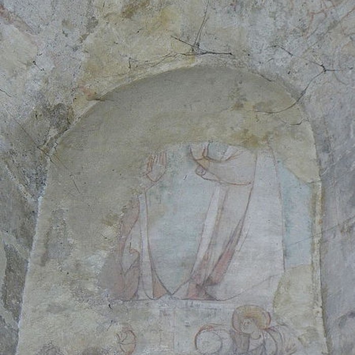 Photo de Église Notre-Dame dAigueperse