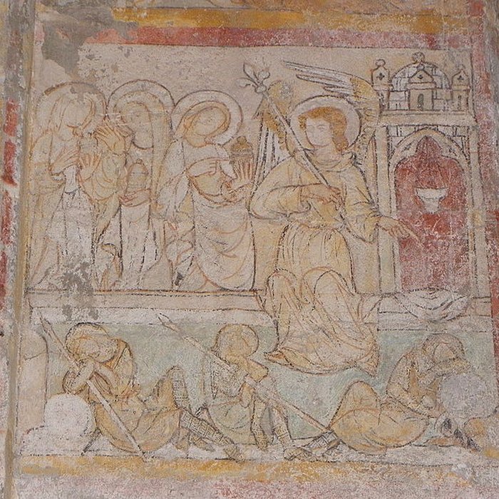 Photo de Église Notre-Dame dAigueperse