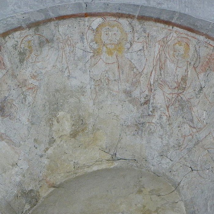 Photo de Église Notre-Dame dAigueperse