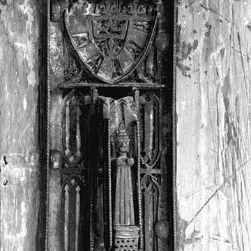 Église Notre-Dame dAigueperse