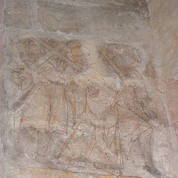 Église Notre-Dame dAigueperse