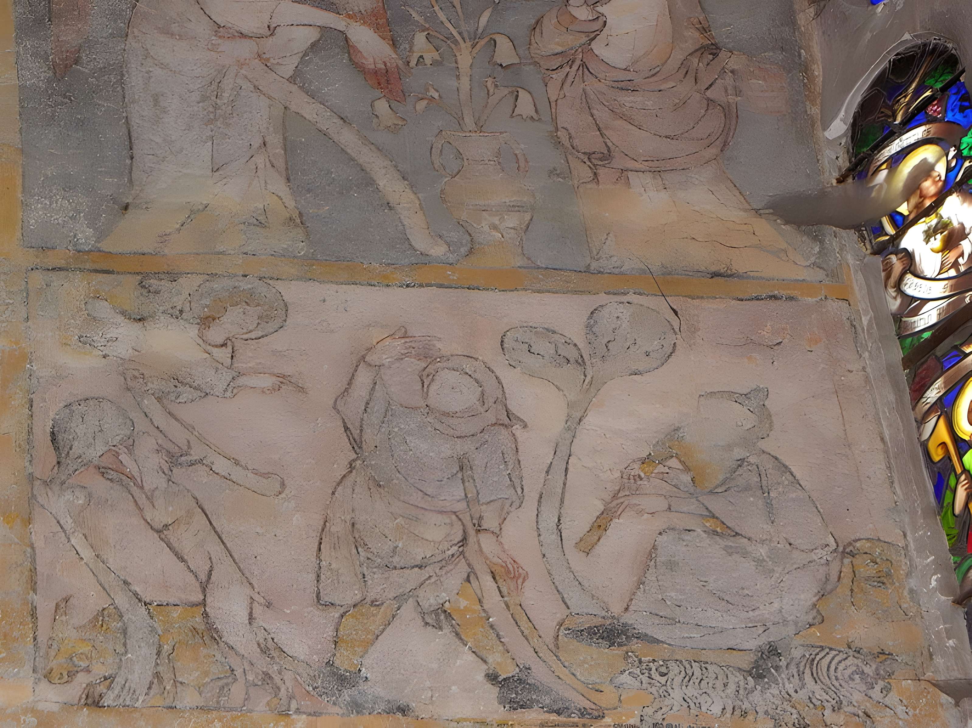 Église Notre-Dame d'Aigueperse