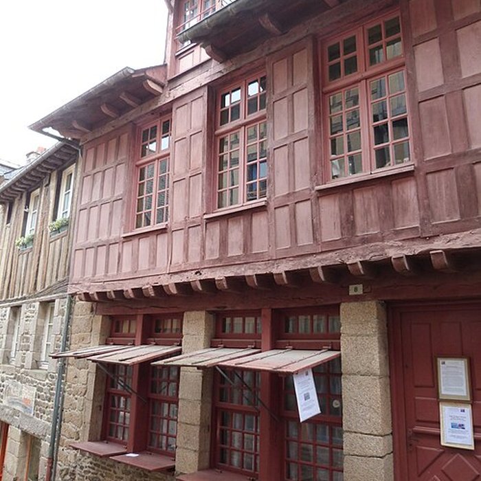Photo de Maison