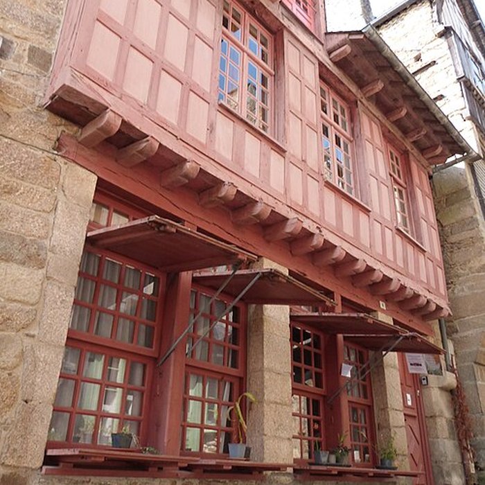 Photo de Maison