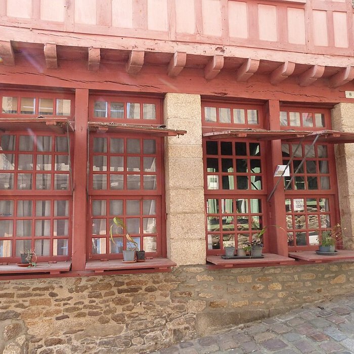 Photo de Maison