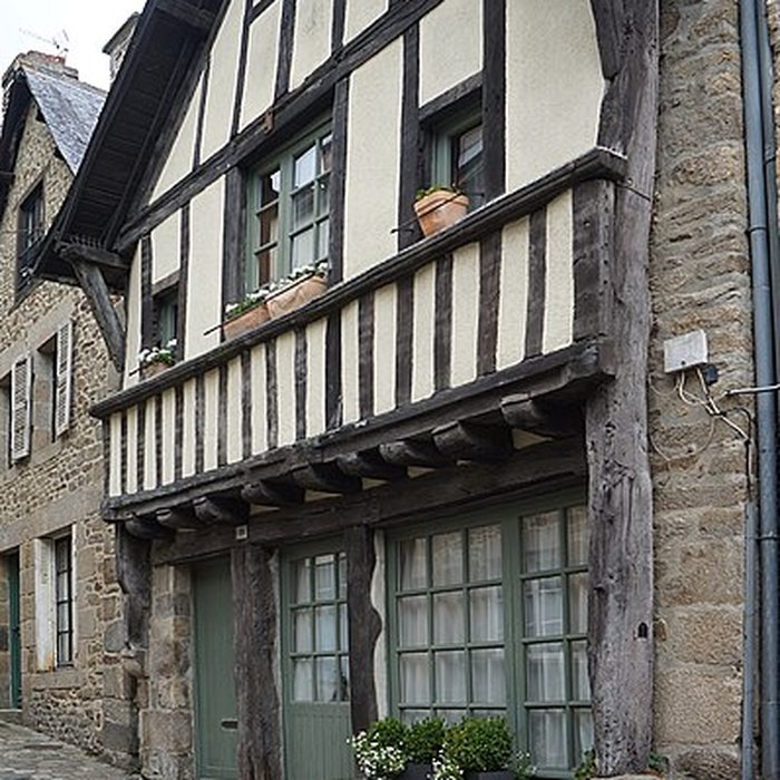 Photo de Maison