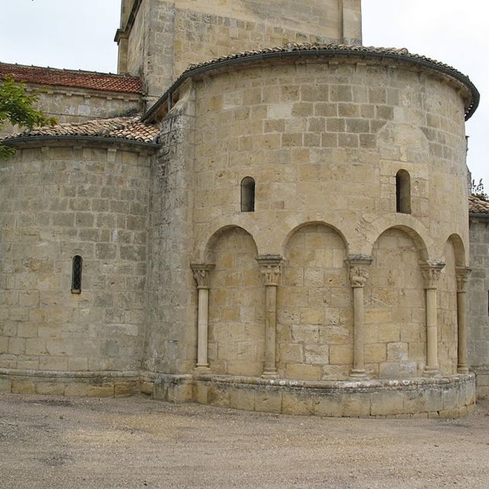 Photo de Église Notre-Dame dAillas