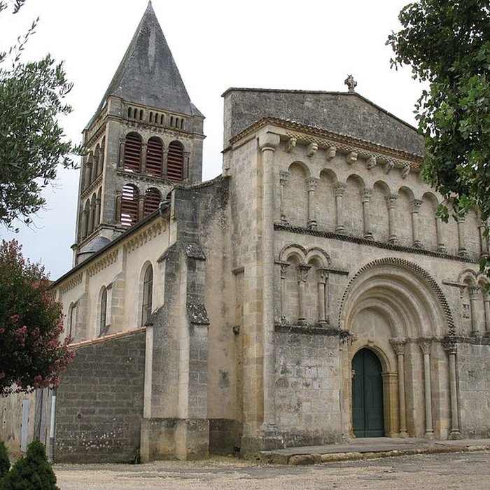 Photo de Église Notre-Dame dAillas