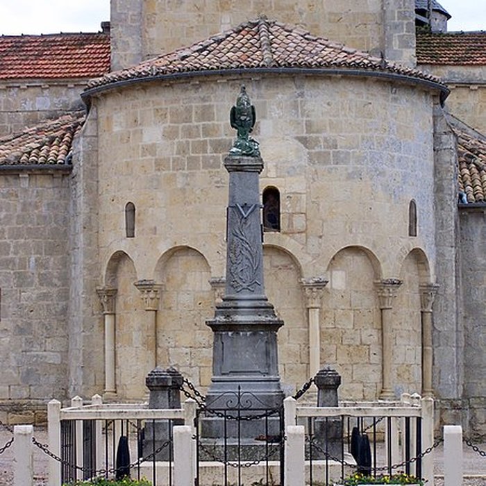 Photo de Église Notre-Dame dAillas