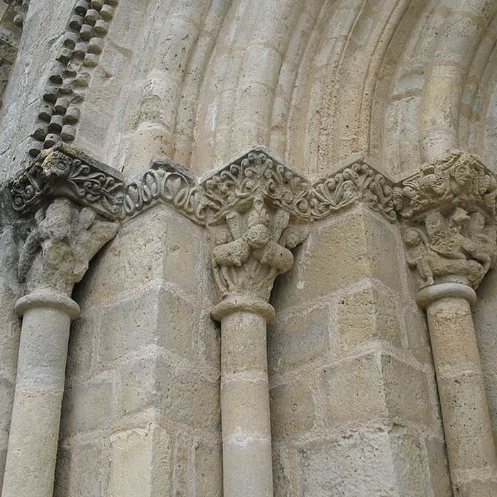 Photo de Église Notre-Dame dAillas